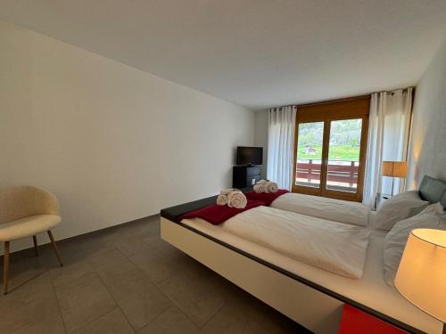 Eiger Residence 1