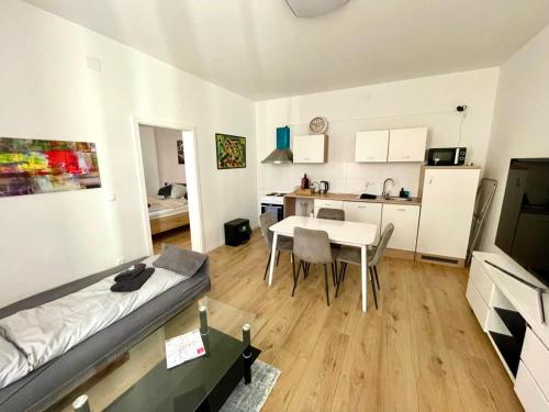 Modernes City Apartment T2