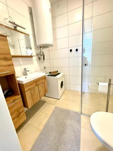 Modernes City Apartment T2