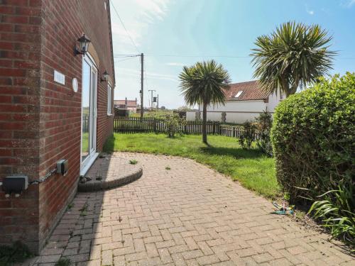 Gallery image of The Bungalow in Norwich