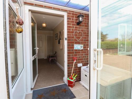 Gallery image of The Bungalow in Norwich