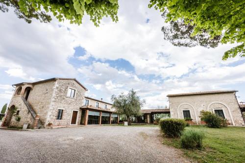Gallery image of Villa Acquaviva Wine Resort in Montemerano
