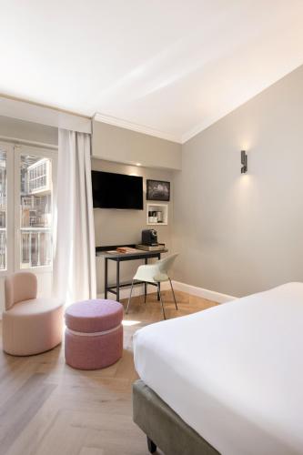 UNA Hotels Galles Milano