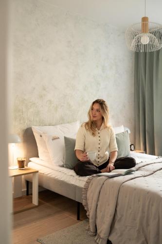 Kochanowskiego Suite Near Old Town by Downtown Apartments