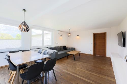 La Perla Bled Apartment