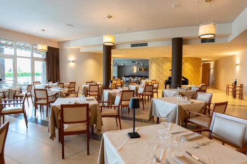 Cappuccina Country Resort
