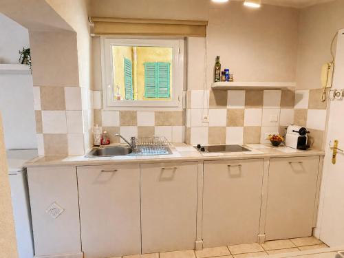 L'Olivette - Appartement aux portes du Vieux Nice