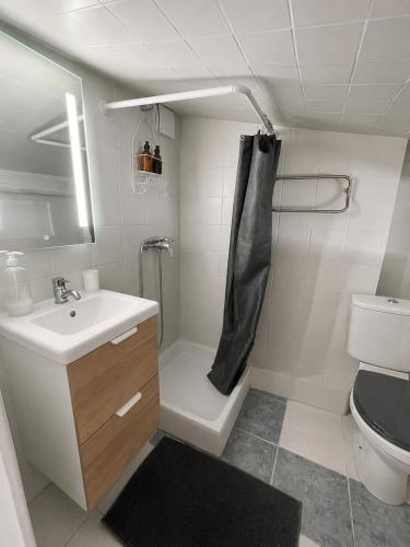 L'Olivette - Appartement aux portes du Vieux Nice