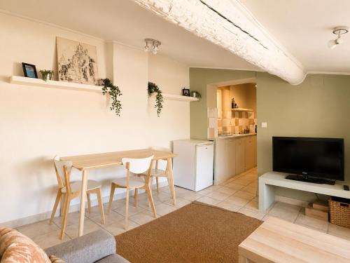 L'Olivette - Appartement aux portes du Vieux Nice