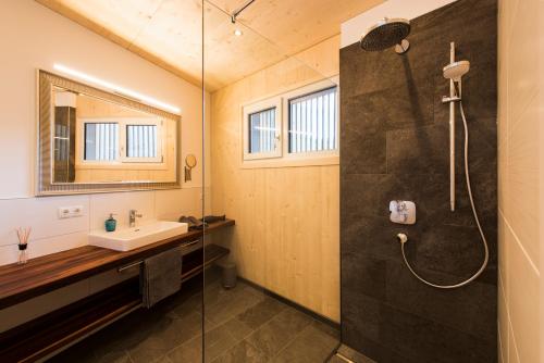 Un baño de An der Kaburga