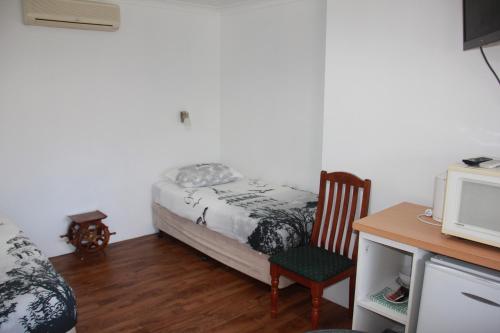 Gallery image of Busselton Ithaca Motel in Busselton