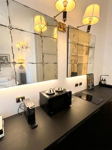 Appartamento elegante in centro a Milano