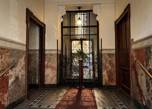Appartamento elegante in centro a Milano