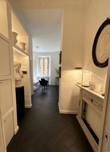 Appartamento elegante in centro a Milano