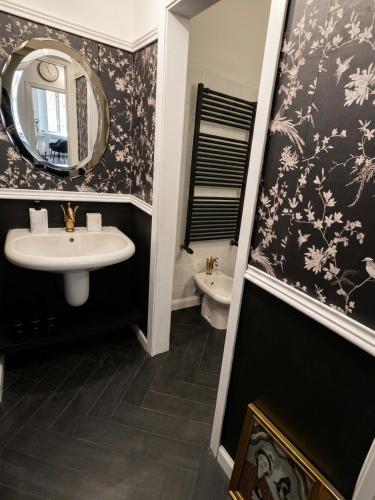 Appartamento elegante in centro a Milano