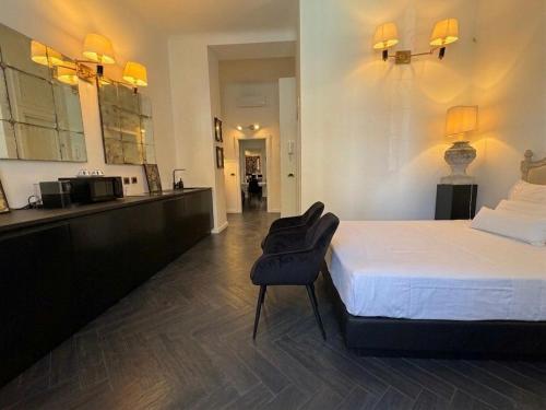 Appartamento elegante in centro a Milano