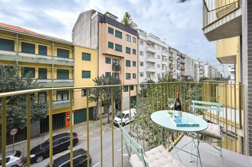 Boavista Green Corner