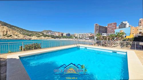 El Balcon Del Mar