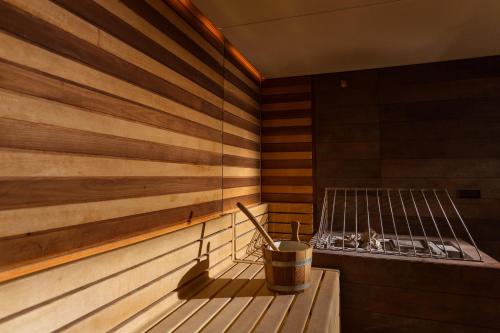 リッチョーネにあるHotel Luna Riccione e Aqua Spa Only Adults +12のギャラリーの写真