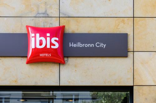 ibis Heilbronn City builder 2