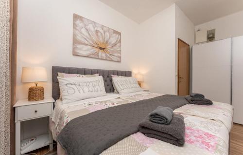 Porto Sunce - Dvosoban apartman