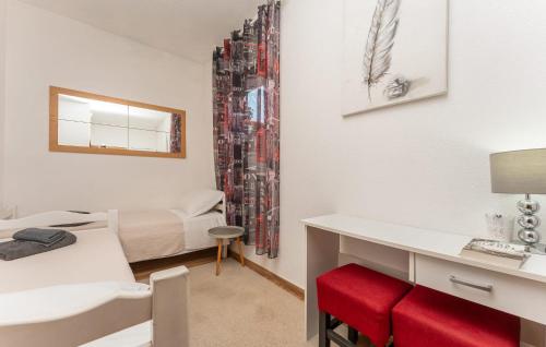 Porto Sunce - Dvosoban apartman