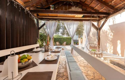 Porto Sunce - Dvosoban apartman