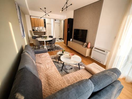 Foto Supreme Apartments