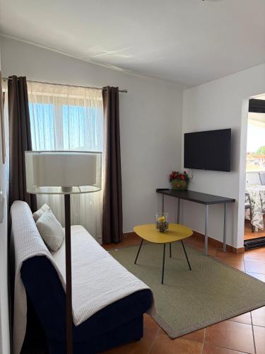 Apartments Romano