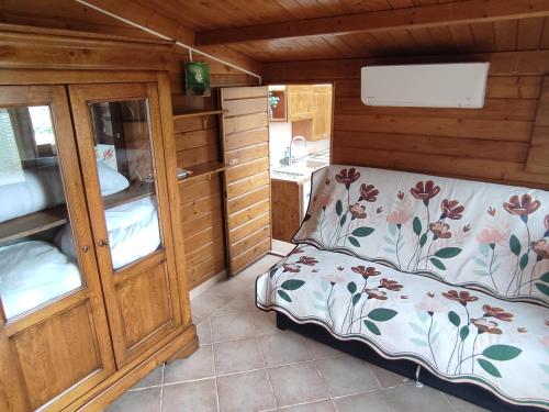 Chalet at Villa Don Quijote Nice