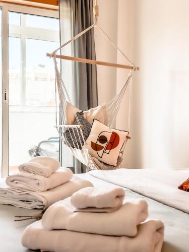 Boho Guesthouse Portimão - Cozy Stay Near Beaches