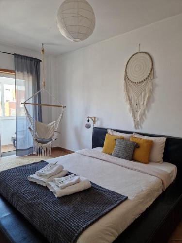 Boho Guesthouse Portimão - Cozy Stay Near Beaches