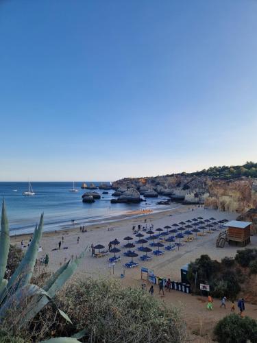 Boho Guesthouse Portimão - Cozy Stay Near Beaches