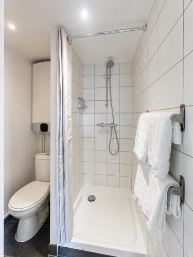 Charmant Studio à la Petite France
