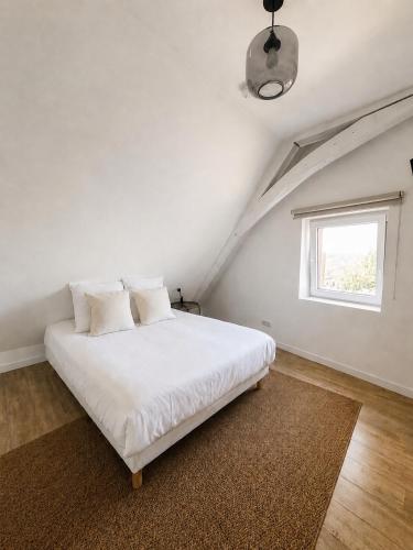 Charmant Studio à la Petite France