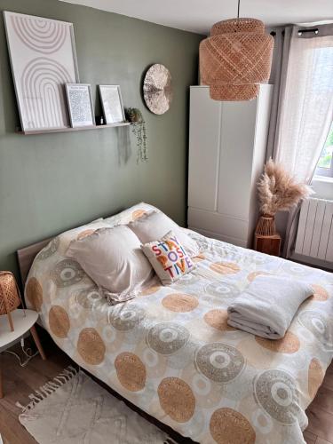Appartement Cosy Beauvais