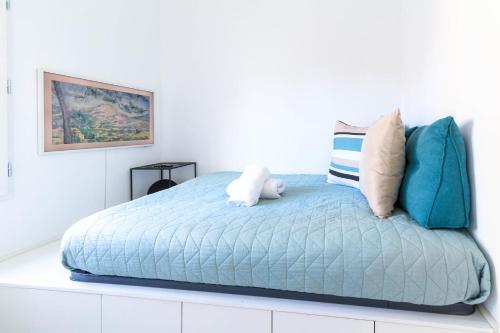 2BR Close Gare Station AC and Balcony DOWNTOWN CANNES - BENAKEY