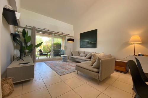 Modern House's Cannes - Swimming Pools AC and Garage - BENAKEY