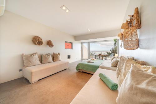 GuestReady - Beachfront Studio