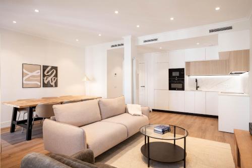 The Alcala Design en Madrid