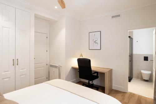 The Alcala Design en Madrid