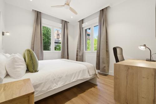 The Alcala Design en Madrid