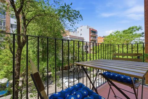 The Alcala Design en Madrid