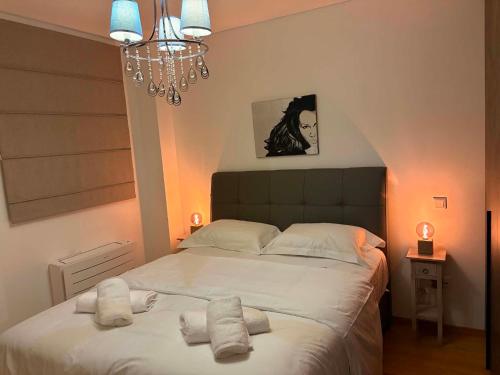 B&Lu Boutique Stay - Glyfada