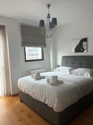 B&Lu Boutique Stay - Glyfada