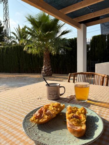 Villa Montgo Carrasquetes
