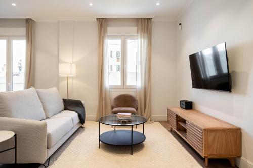 The Alcala Luxe en Madrid