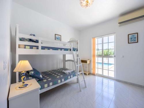 Spacious Carvoeiro Villa Casa Jemb 3 Bedrooms Great Pool Area
