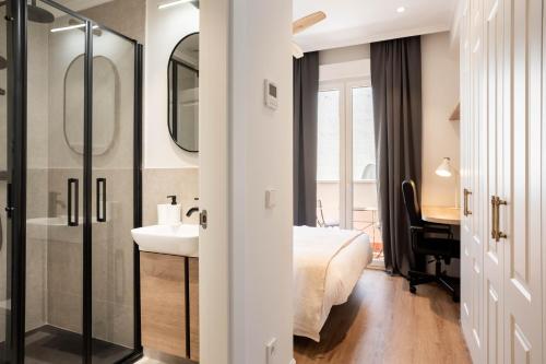 The Alcala Luxe en Madrid