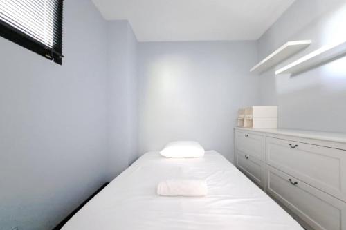 CLOSE SEA - Terrace with Sea View AC and Parking - BENAKEY